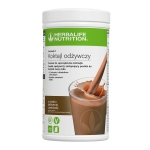 Koktajl odżywczy Herbalife o smaku delikatnej czekolady, 550g
