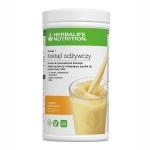 Koktajl odżywczy Herbalife o smaku bananowym, 550g