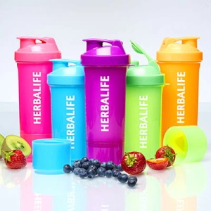 Shaker Herbalife NEON
