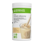 Koktajl odżywczy Herbalife o smaku waniliowo-śmietankowym , 550g