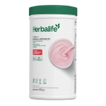 Koktajl odżywczy Herbalife o smaku truskawkowo-malinowym, 550g
